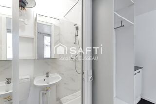  Appartement � vendre 1 pi�ce 12 m�