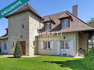  Maison � vendre 8 pi�ces 230 m�