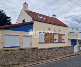  Maison à vendre 5 pièces 110 m²