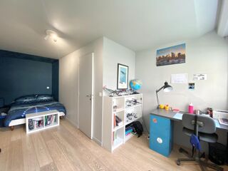  Maison � vendre 5 pi�ces 197 m�