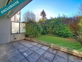  Appartement � vendre 5 pi�ces 155 m�