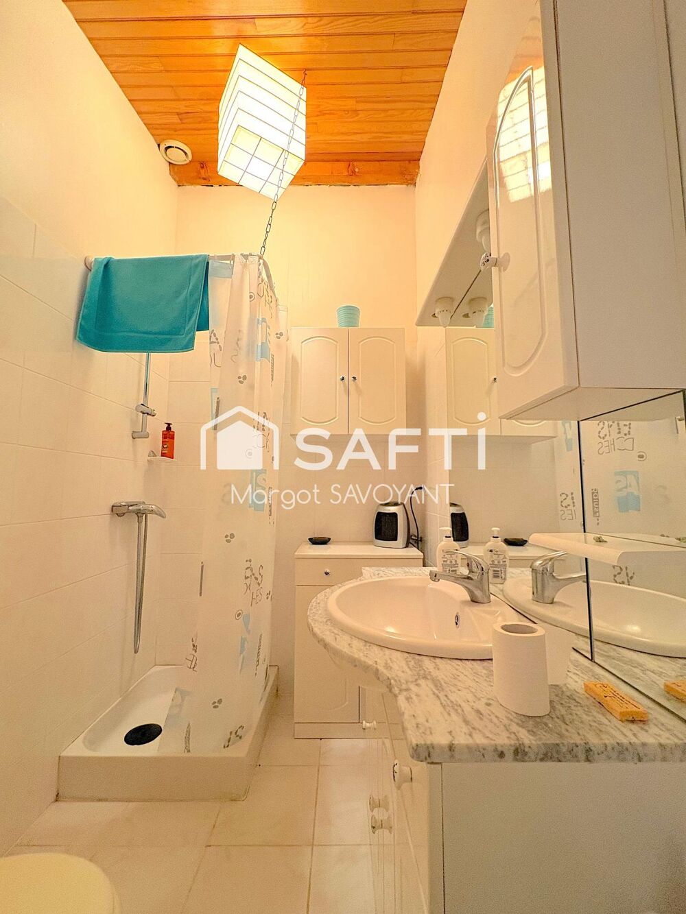 Vente Appartement Appartement chaleureux à Brameloup, aux portes de l'Aubrac Prades-d'aubrac