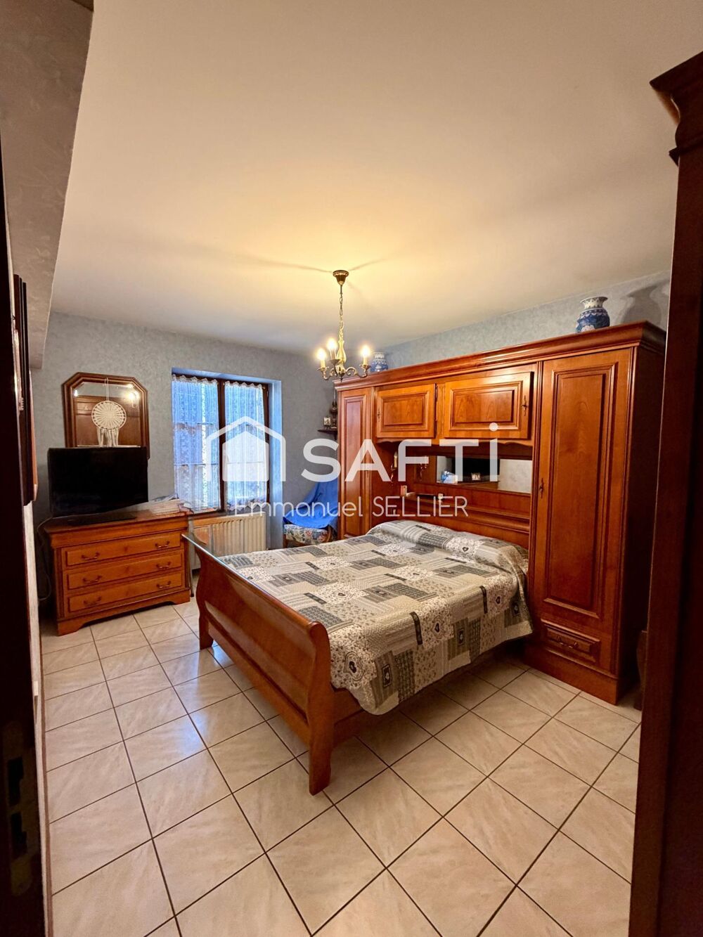 Vente Maison Maison 4 pièces Deols