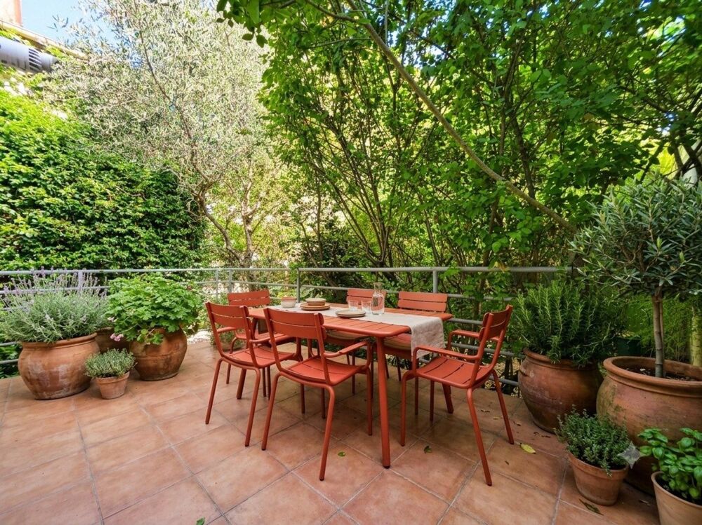 Vente Maison MAISON LOFT 5 CHAMBRES JARDIN GARAGE Les lilas