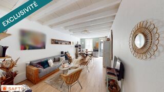  Maison à vendre 5 pièces 106 m² Saint-macaire