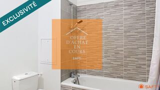  Appartement � vendre 2 pi�ces 42 m�