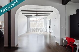  Appartement � vendre 5 pi�ces 134 m�