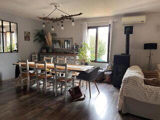  Maison � vendre 8 pi�ces 200 m�