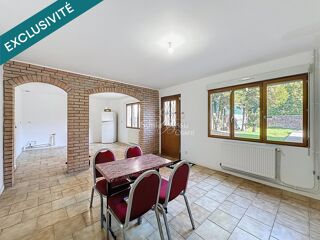  Maison � vendre 5 pi�ces 150 m�