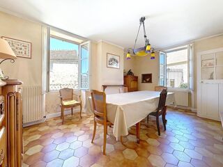  Maison à vendre 6 pièces 131 m²