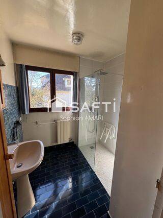  Maison à vendre 7 pièces 142 m²