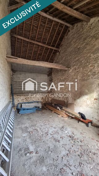  Maison � vendre 1 pi�ce 28 m�