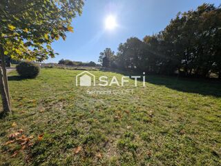  Terrain à vendre 901 m²