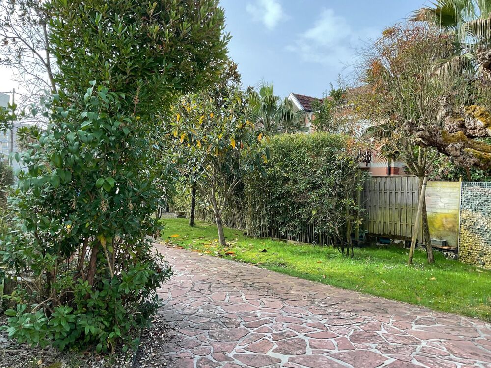 � vendre  Maison Arcachon (33120)