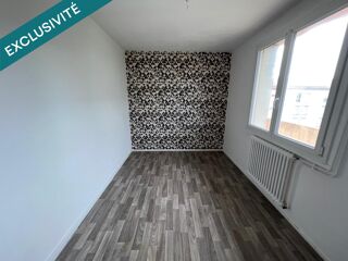  Appartement à vendre 4 pièces 64 m²