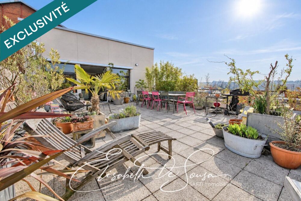 à vendre  Appartement Ivry-sur-Seine (94200)