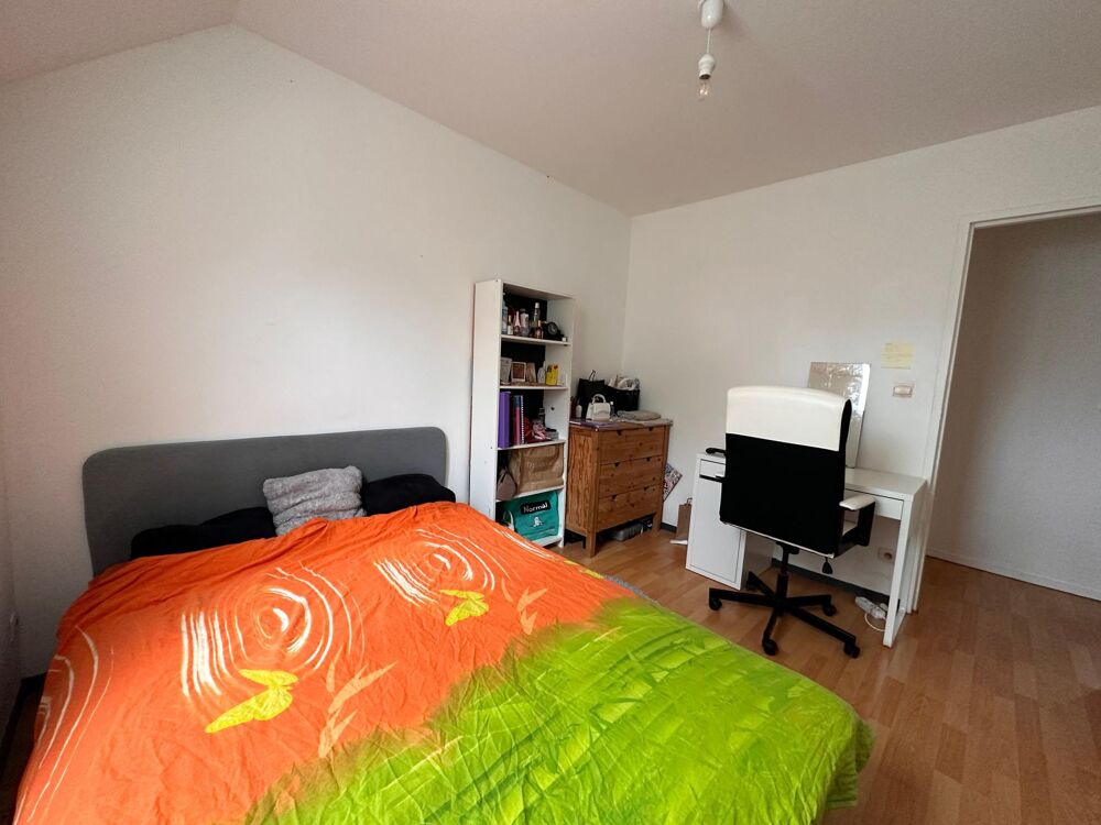 Vente Maison 10 mn de Montreuil aux lions - 10 mn Nanteuil Saacy Montreuil-aux-lions