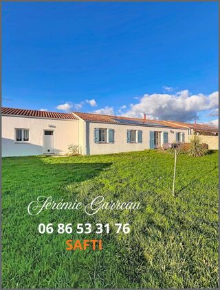  Maison � vendre 5 pi�ces 117 m�