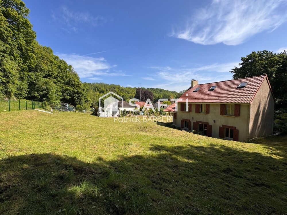 Vente Maison Cadre exeptionnel, unique! Vauréal