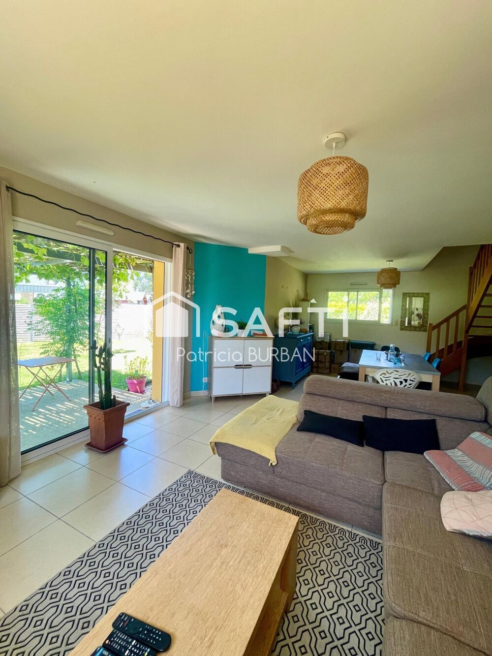 Maison 4 chambres 102 m2 à Suliniac