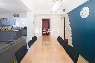  Maison à vendre 3 pièces 81 m²