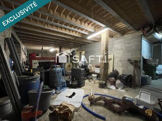  Maison  vendre 2 pices 250 m