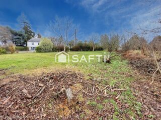  Terrain � vendre 1000 m�