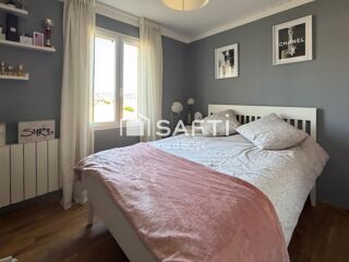  Maison à vendre 6 pièces 130 m²