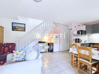  Maison à vendre 3 pièces 55 m²