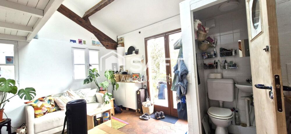 � vendre  Maison Jouy-en-Josas (78350)