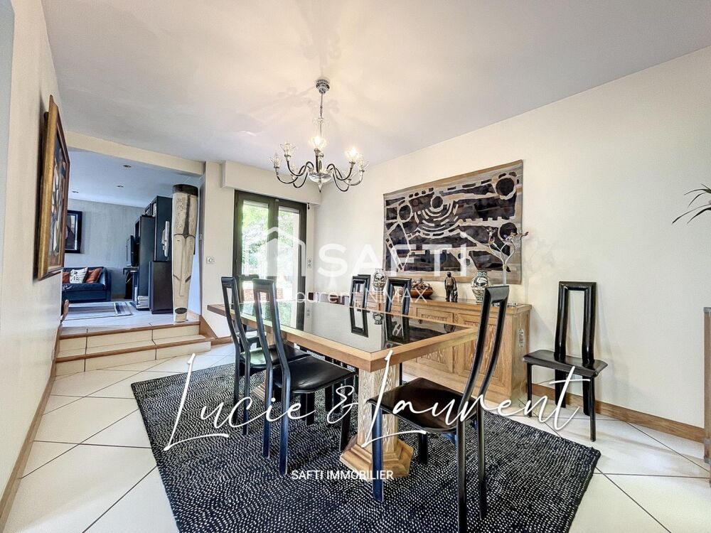 � vendre  Maison Fontenay-aux-Roses (92260)