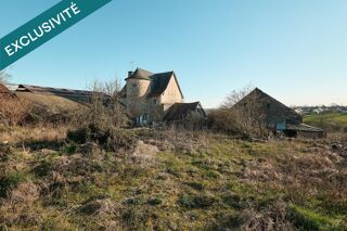  Maison à vendre 4 pièces 120 m²