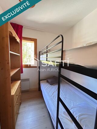  Appartement à vendre 3 pièces 30 m²