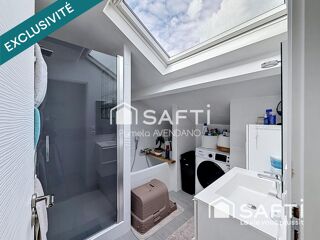  Appartement à vendre 3 pièces 47 m²