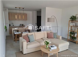  Appartement à vendre 2 pièces 47 m²