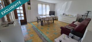  Maison à vendre 5 pièces 80 m²
