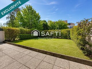  Appartement à vendre 2 pièces 49 m²