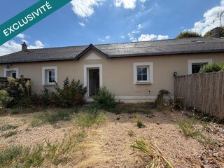  Maison à vendre 6 pièces 113 m²