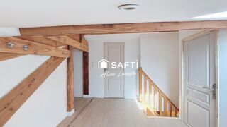  Maison à vendre 6 pièces 120 m²