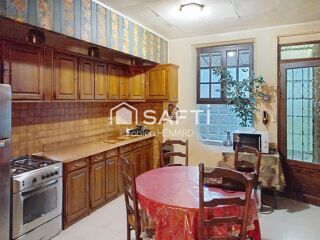  Maison � vendre 4 pi�ces 91 m�