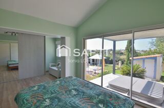  Maison à vendre 7 pièces 202 m²