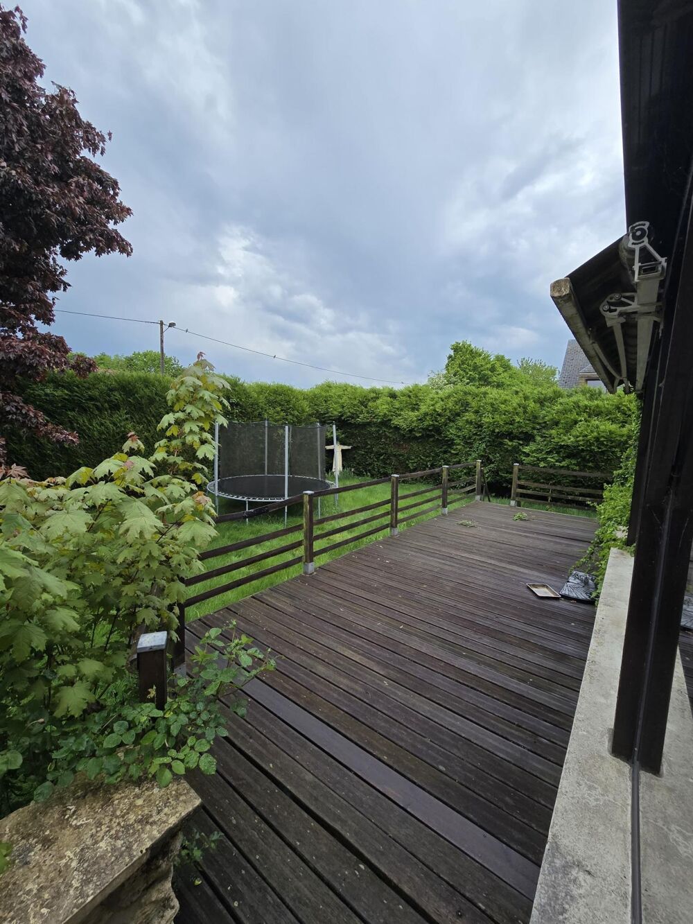 Vente Maison Maison 96 m2 Crulai