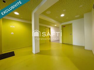  Appartement à vendre 2 pièces 41 m²