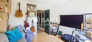 Vente Appartement Entièrement rénové, vue dégagée Annecy