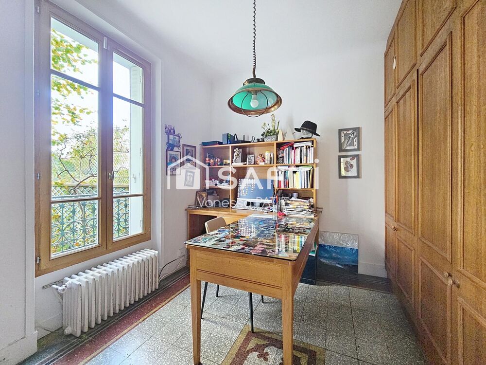  vendre  Maison Bourg-la-Reine (92340)