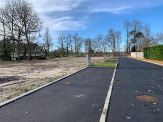  Terrain � vendre 836 m�