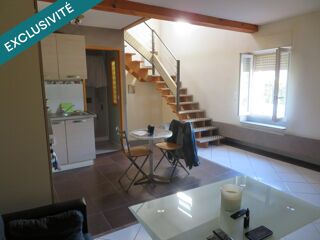  Appartement � vendre 3 pi�ces 65 m�