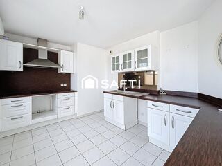  Appartement � vendre 5 pi�ces 112 m�