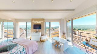  Maison à vendre 3 pièces 90 m²