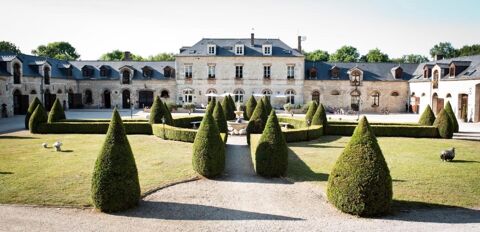 DOMAINE D'EXCEPTION 2700000 02350 Sainte-preuve